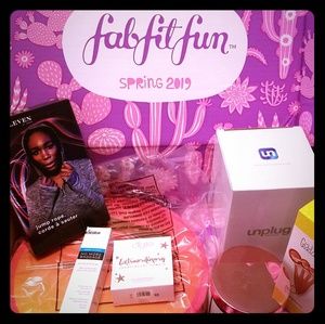 FabFitFun Bundle